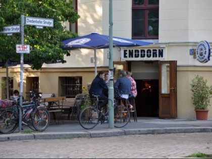 Foto: enddorn